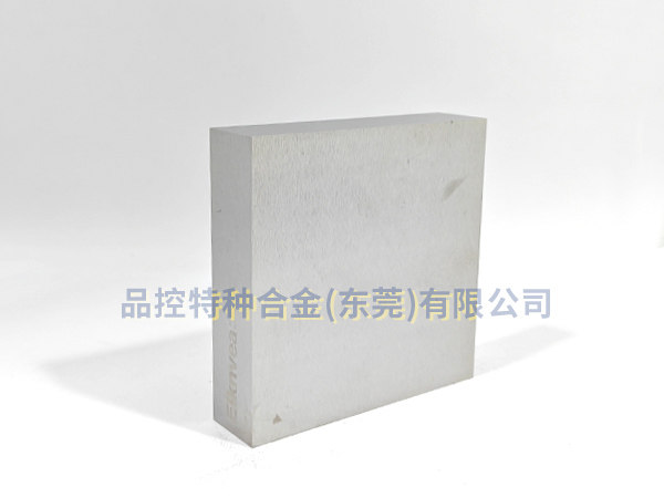 ANVOE W50Ag50銀鎢郃(he)金棒/闆