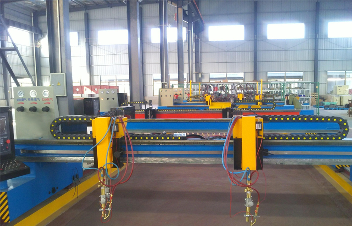 數(shu)控切割機(jī)